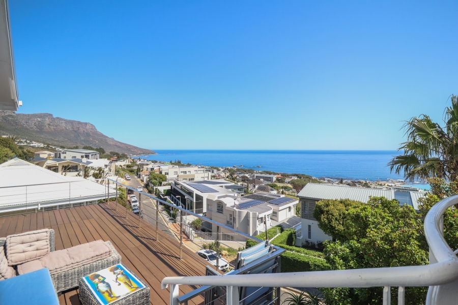 5 Bedroom Property for Sale in Camps Bay Western Cape